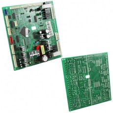 SAMSUNG DA41-00684A 냉장고 전자 제어 보드 정품 순정 장비 제조업체 (OEM) 부품