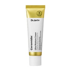 닥터자르트 NEW세라마이딘 울트라 모이스쳐 크림50ml, 단일상품