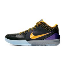 (관부가세별도) Nike Kobe 4 ZK4 Bryant 4 serpentinite carpe diem playoff basketball shoes AV6339-001 / 002-615643421737