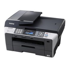 브라더팩스복합기