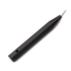 STK 검은 바이올린 친 레스트 샤프트 스크류 드라이버 렌치 바이올린 수리 도구
