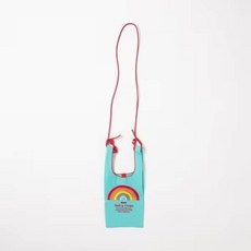 볼앤체인 [공식] RAINBOW MINI (SMALL)