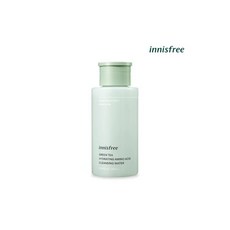 그린티수분아미노클렌징워터