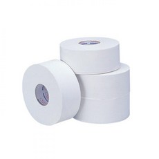 CEA710650한국타올기_HTM 931A 점보롤화장지 1박스(300M X 16ROLL), 1