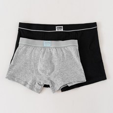 주니어팬티 면 남아팬티 드로즈 팬티 5매세트