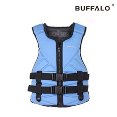버팔로키즈구명조끼