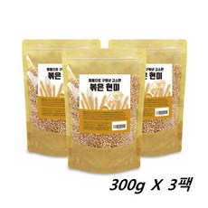 크리스피 현미 시리얼 구운 고소한 볶은 현미 간식 볶음 열풍 국내산 900g, 단일상품