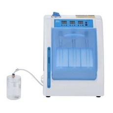 핸드피스 청소 머신 오일러 주입기 윤활 기계 클리너, 오일 500ml 제공