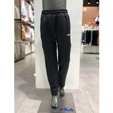 fila키즈헤리티지바지