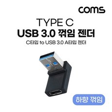 hdmi꺾임케이블