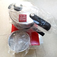 휘슬러솔라압력밥솥