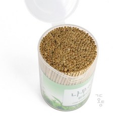 랄잇 단면요지 식당요지, 1개
