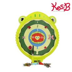 캐스B 스포츠 개구리다트놀이(2035), 1개