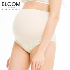 블룸마터니티 순면 임산부팬티 세트(3개입)