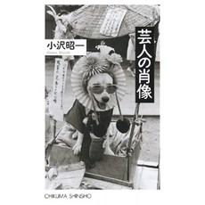 연예인의 초상 (치 쿠마 신서), 단일옵션