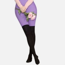 시스루니하이삭스