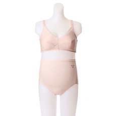 신영와코루 마더피아 노와이어E컵 F컵임신수유브라팬티세트 RBR6077싸개타올
