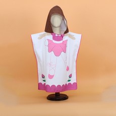 베럴키즈가운
