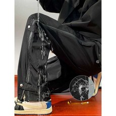 방수팬츠 오버트라우저 방수바지 팬츠 등산 고어텍스바지