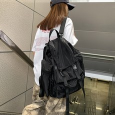 빈티지백팩