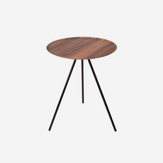 헬리녹스 테이블 오 홈 M 월넛 Helinox Table O Home M Walnut