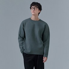 체이스컬트 M 베이직 스웨터