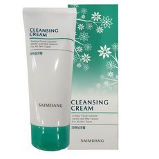 사임당클렌징크림