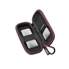 RLSOCO Hard Case Compatible for AliveCor Kardia Mobile ECG/EK/8620519, 상세내용참조