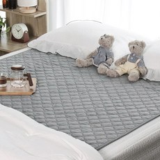 2025년형 슈맥스 코지 탄소매트 싱글 HL-2000 무자계탄소발열선 EMI인증