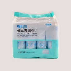 애터미돌돌이리필