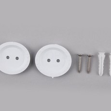 유토피아 욕실장 브라켓 선반받침대 욕실코너선반브라켓 선반지지대 선반받침 욕실장브라켓 욕실장원형브라켓 슬라이딩욕실장브라켓 선반브라켓