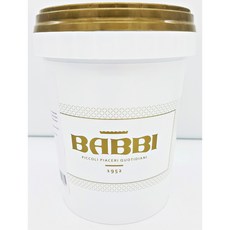 밥비 바닐라빈 페이스트 1KG 베이킹, 1개