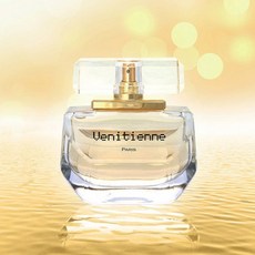 프루티 여성 프랑스 향수 선물 SPPC 베네티엔느 Venitienne EDP 100ml, 1개