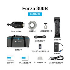 nanliteforza300