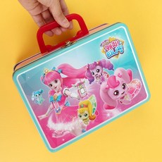 티니핑틴케이스