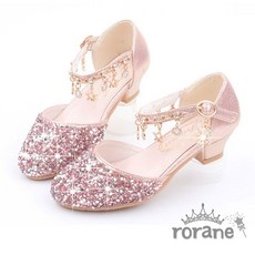 공주구두장난감