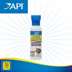 에이피아이 터틀 슬러지 디스트로이어 237ml, 1개, 118ml