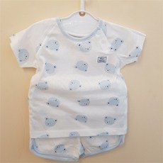 쇼콜라베베백일상