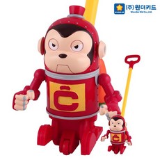 유아용밀대