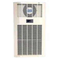 500W 산업용 업소용 공장용 에어컨 이동 가능한 실내 실외 상업용 에어 컨디셔너 쿨러 선풍기, 기본