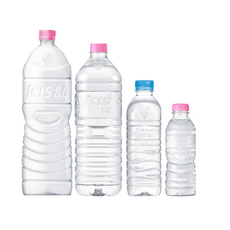 아이시스 8.0 에코 무라벨 200ml 300ml 1.5L