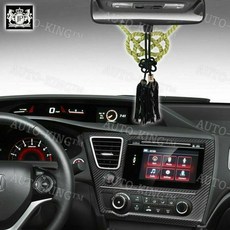 VIP 참 정션 프로듀스 JDM 후사 화이트 키쿠 JP 매듭 골드 BK 킨 츠나 로프