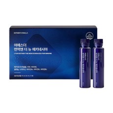 여에스더 면역엔 더 뉴 에키네시아 25ml x 15병 x 1박스/SJ, 상세페이지 참조, 상세페이지 참조, 상세페이지 참조