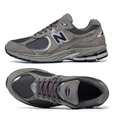 뉴발란스 New Balance 운동화 ML2002RA+증정품 신발 주머니