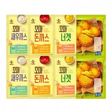 고메꼬마돈까스