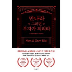 만나라 그러면 부자가 되리라, 나비의활주로, 조 비테일 , 빌 히블러