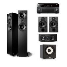 야마하일체형오디오