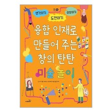 창의융합글쓰기