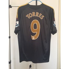 토레스유니폼