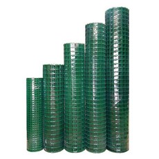 코팅용접망 PVC 울타리 휀스망 과수원 인테리어망, 5. Y자 기둥 2.3m, 1개